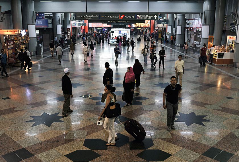 #OrangKL, Hari Wilayah