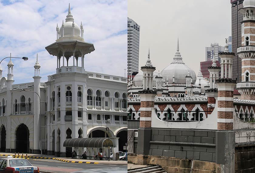 #OrangKL, Hari Wilayah