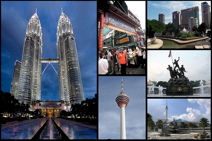 #OrangKL, Hari Wilayah