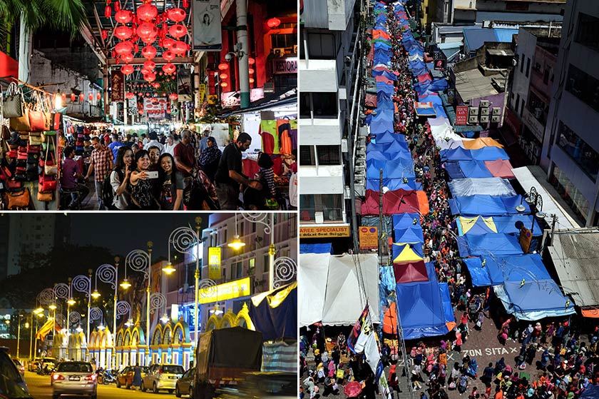 #OrangKL, Hari Wilayah