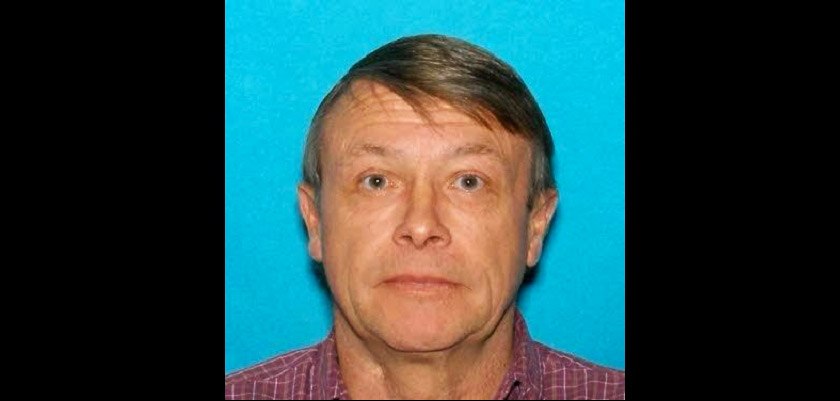 The suspect killed has been identified as 59-year-old David Daniel McCrary of Gresham, Oregon. - The Washington Post/Portland Police Bureau