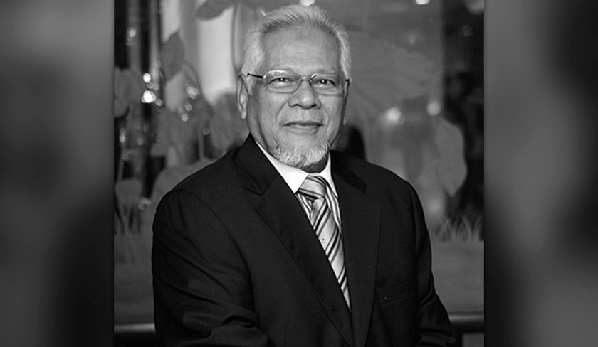 Allahyarham yang begitu popular pada era 1980-an pernah membintangi beberapa drama dan filem seperti 'PJ Holding', 'Sate', 'Maria Mariana' dan 'Impian'.