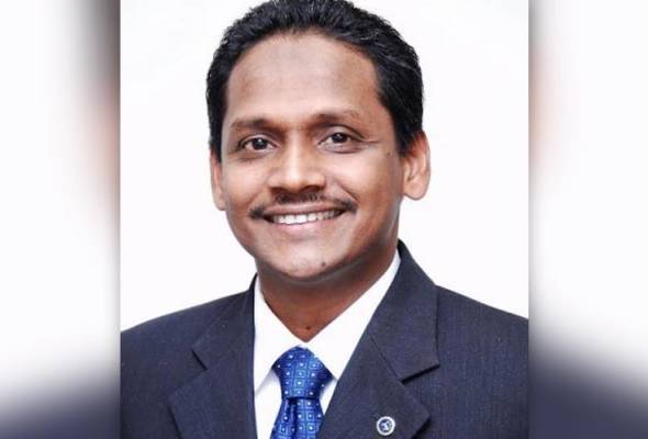 Bank Negara lantik Abdul Rasheed sebagai Timbalan Gabenor | Awani
