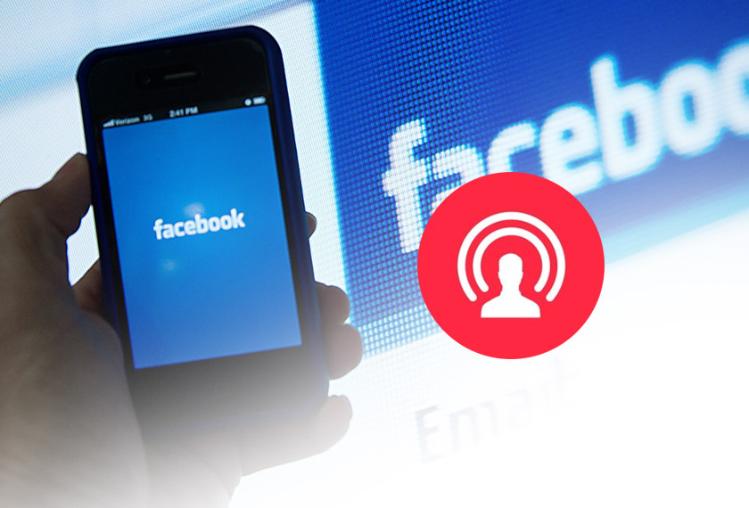 Facebook Live mula diperkenalkan kepada semua pengguna bermula Disember 2015