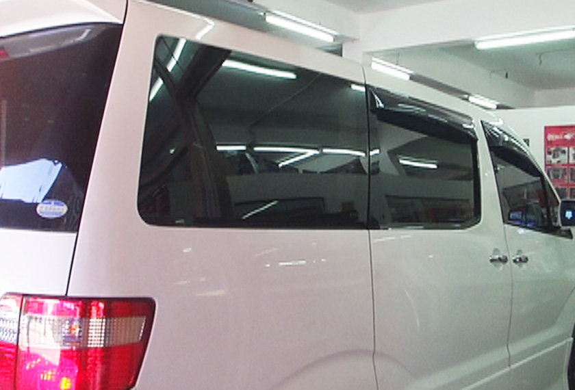 Ramai pengguna kenderaan menganggap cermin gelap satu keperluan, JPJ perlu tingkatkan peratusan maksimum kegelapan.