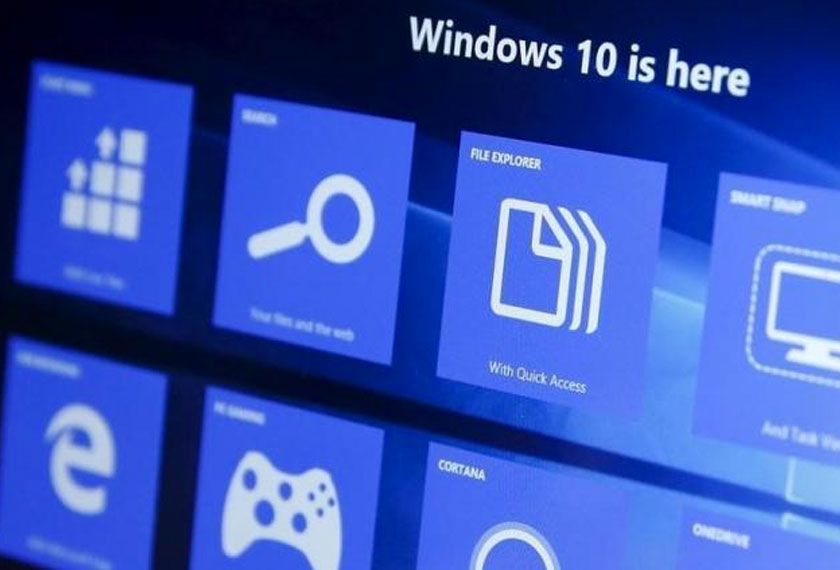 Windows 10 continues to be the fastest growing version of Windows ever and is now running on more than 350 million devices.
