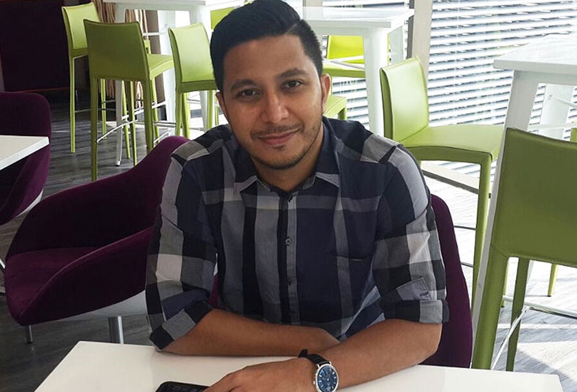 Menjawab dilema yang sering melanda, Faizul menasihatkan golongan muda supaya membeli rumah lebih dahulu berbanding kereta. - Astro AWANI / Tan Su Lin