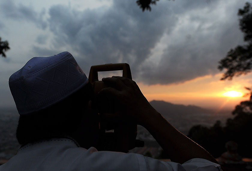 Muslims in Malaysia will be celebrating Hari Raya Aidilfitri on Wednesday, July 6.