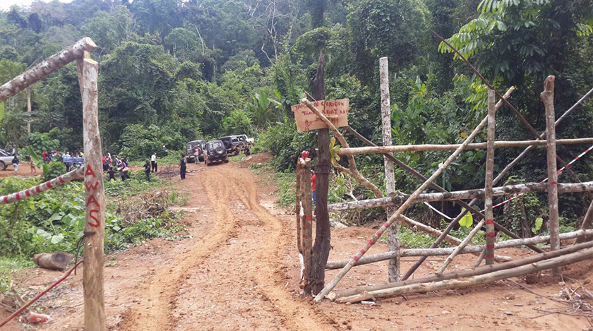 Foto Astro AWANI / Tan Su Lin