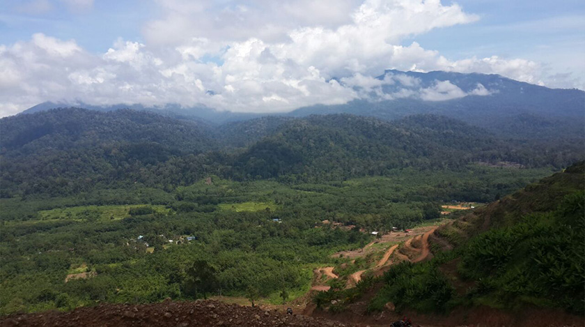 Foto Astro AWANI / Tan Su Lin