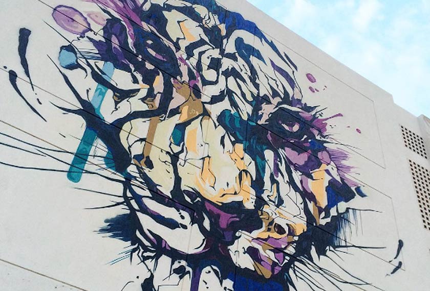 -Gambar: Instagram/abdulrashade