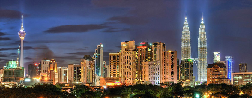 Malaysia is also rated top for pay and productivity, and capacity to prevent the brain drain of talented individuals when compared to its peers.