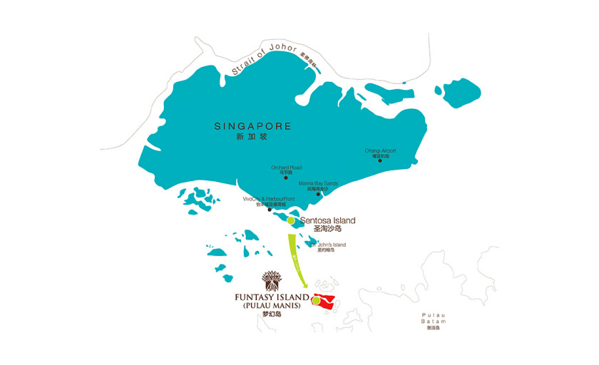 Media Indonesia telah menghangatkan situasi dengan melaporkan ia sebagai ‘usaha merampas hak milik Indonesia dalam senyap’.