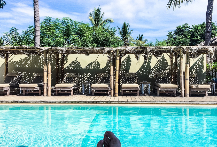 What no one tells you about Gili Trawangan