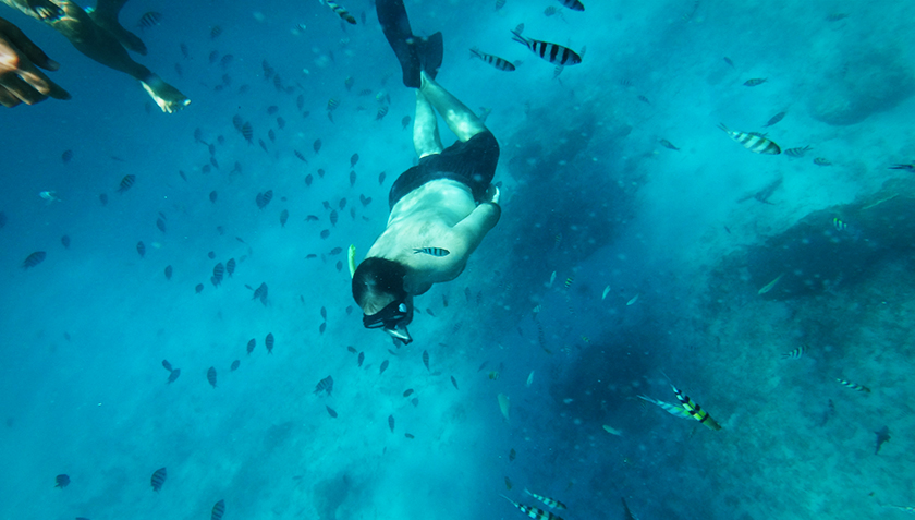 What no one tells you about Gili Trawangan