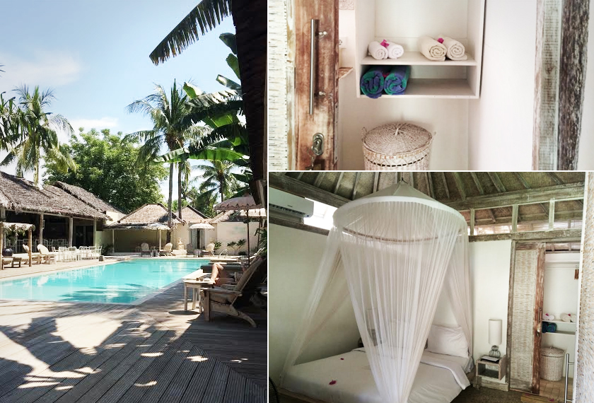 What no one tells you about Gili Trawangan