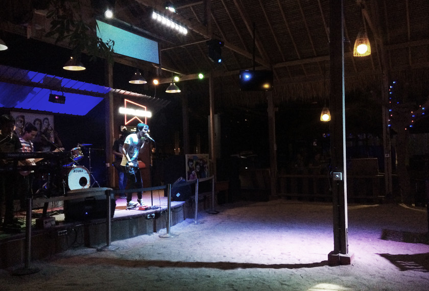 What no one tells you about Gili Trawangan