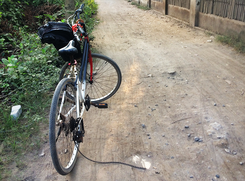 What no one tells you about Gili Trawangan