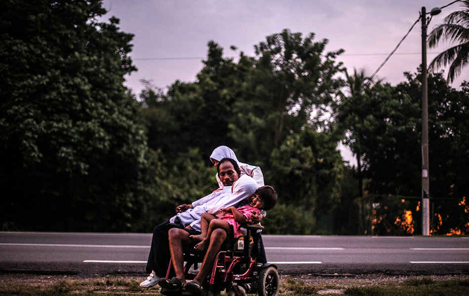 The greatest gift this Father's Day