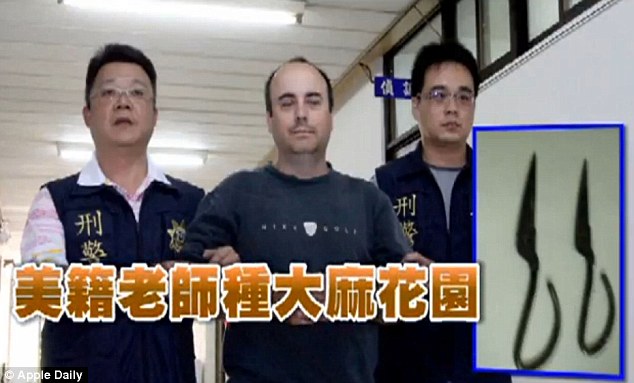 Tyrel Martin Marhanka