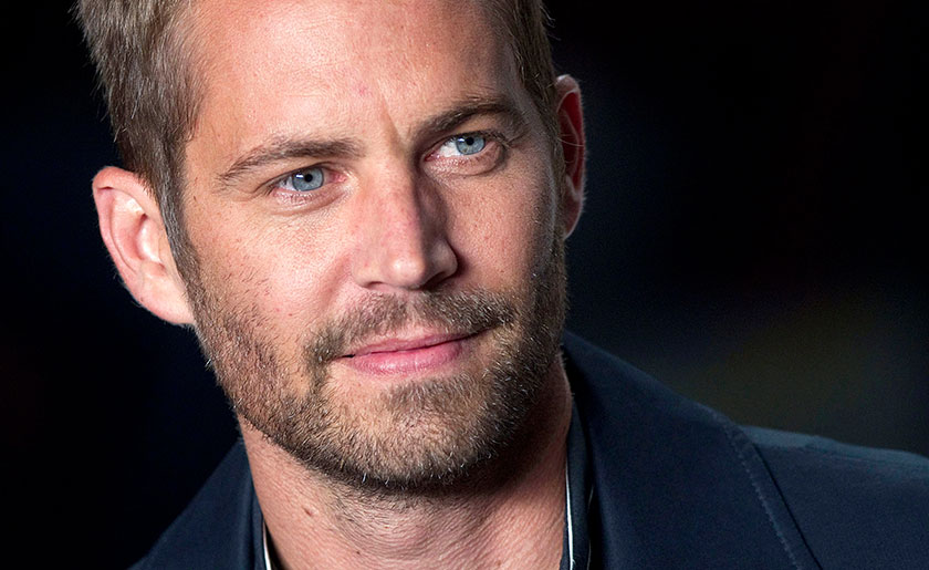 Kematian Paul Walker masih ditangisi peminat sehingga hari ini.