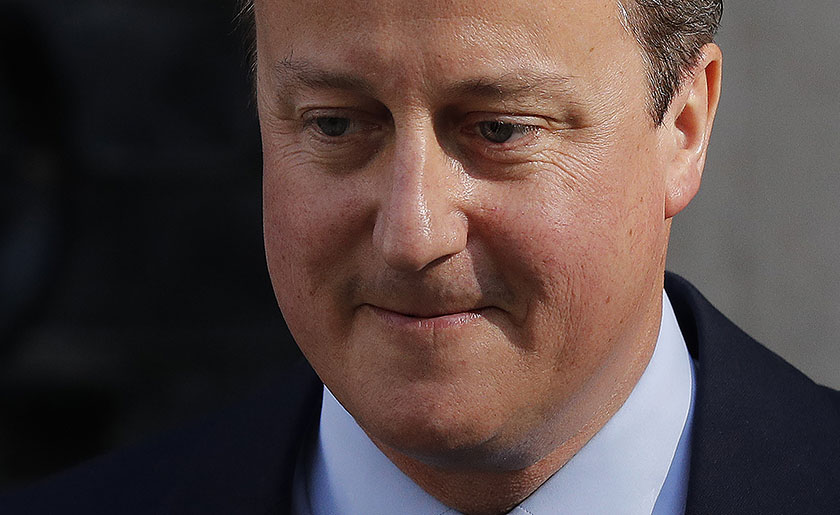 Britons decided by 52 percent to 48 percent in favour of quitting the EU