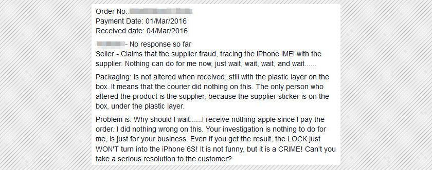 Foto Facebook/Alans Ng