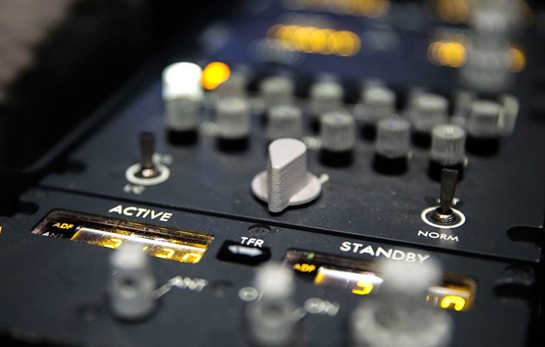 According to the 'rogue pilot' theory, someone at Flight MH370's controls might have flown the jetliner for up to a hundred miles once the fuel ran out, well beyond the current search zone.