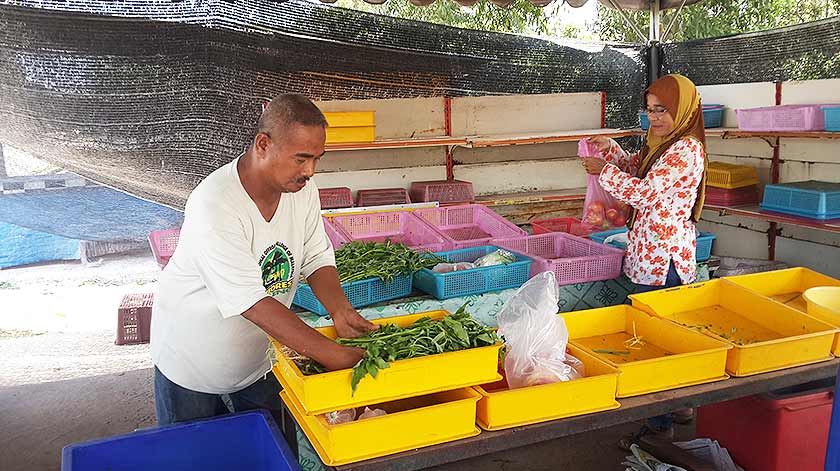 Astro AWANI/Tan Su Lin