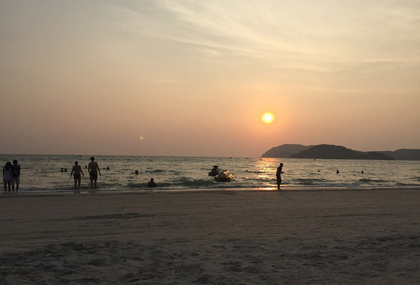 When you take time off, you will come back refreshed and more productive.