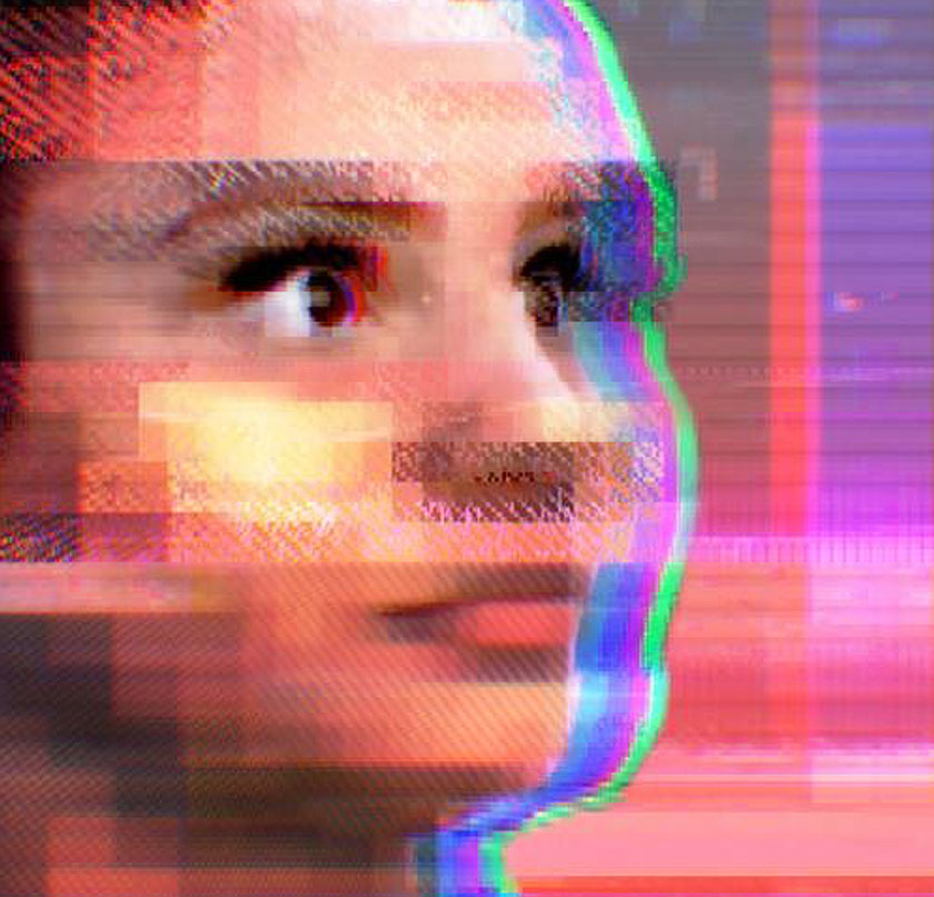 Tay is designed in such a way that “the more you chat with Tay the smarter she gets.”