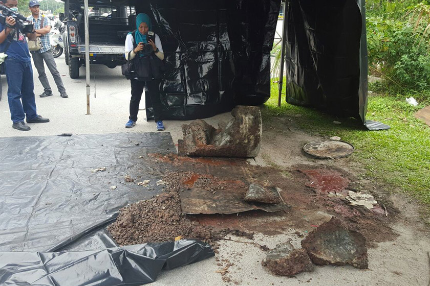On Jan 27, seven men including a military doctor pleaded not guilty at the High Court to the charges of murder and abetting to murder Kevin whose body was found in a drum filled with concrete at Persiaran Subang Mewah, Subang Jaya, near here on Sept 16, 2015.