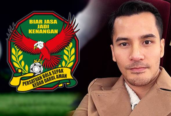 KFA rejects a RM30 million sponsorship deal by D'Herbs.