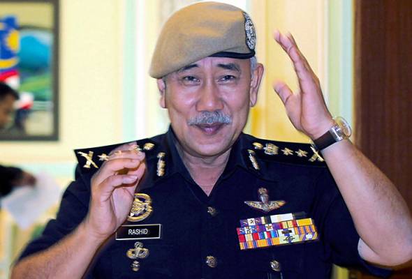 10 rakyat tempatan antara 22 ditahan rancang jatuhkan kerajaan | Awani