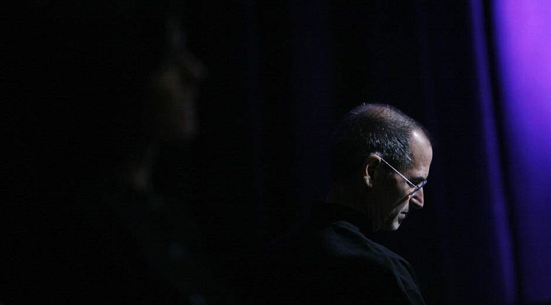 Steve Jobs