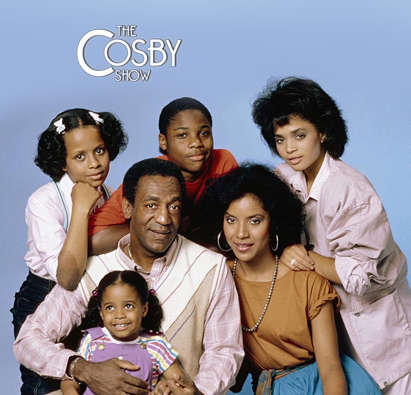 The Cosby Show