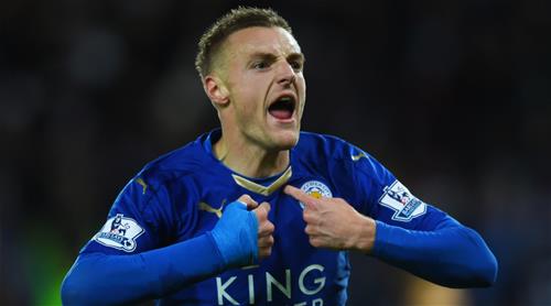 Vardy