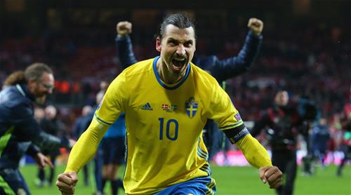 Ibrahimovic
