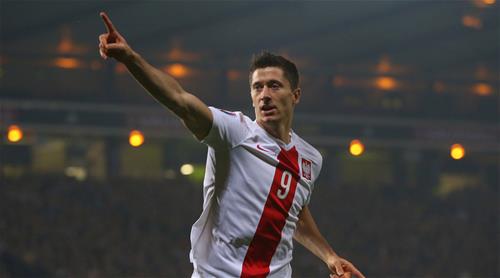 Lewandowski