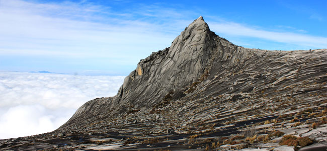 Gunung Kinabalu