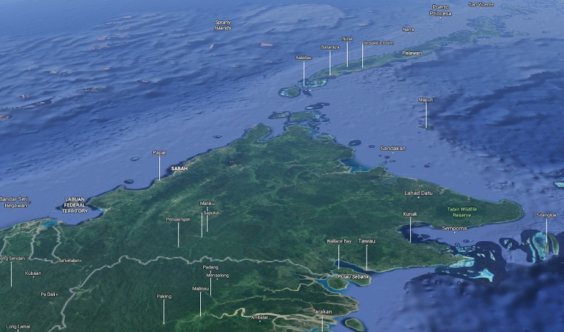 Sabah