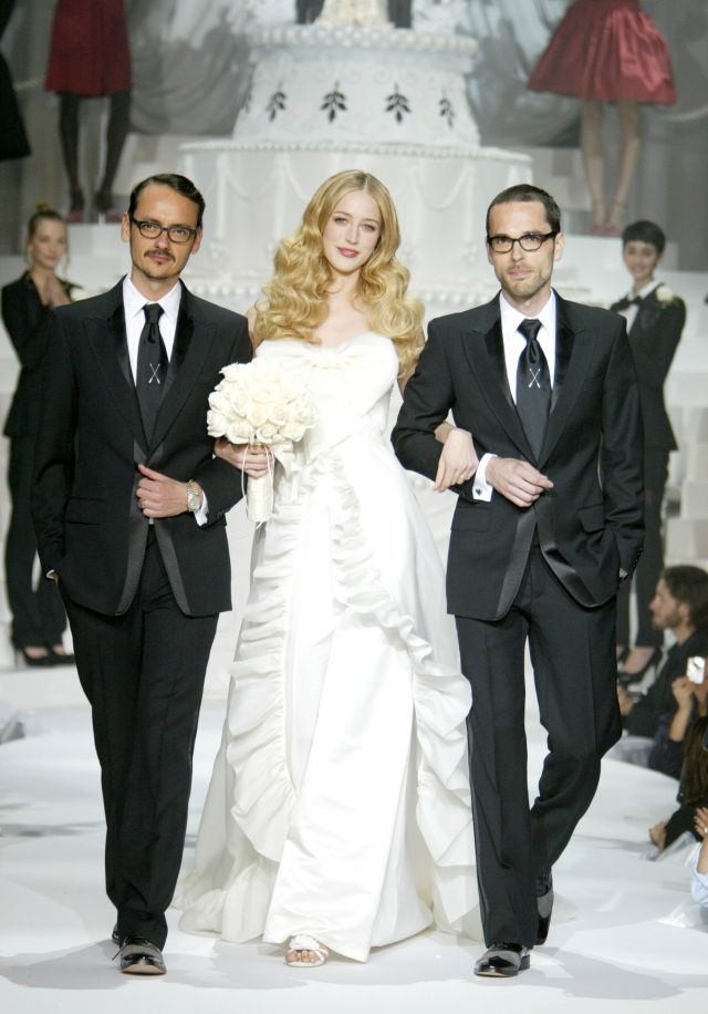 Viktor & Rolf for H&M, 2006