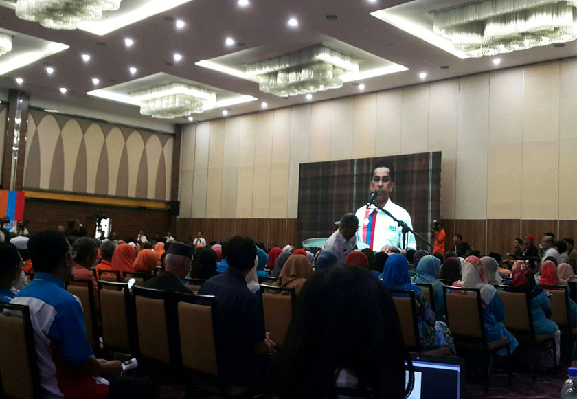 Konvokesyen Pakatan Harapan