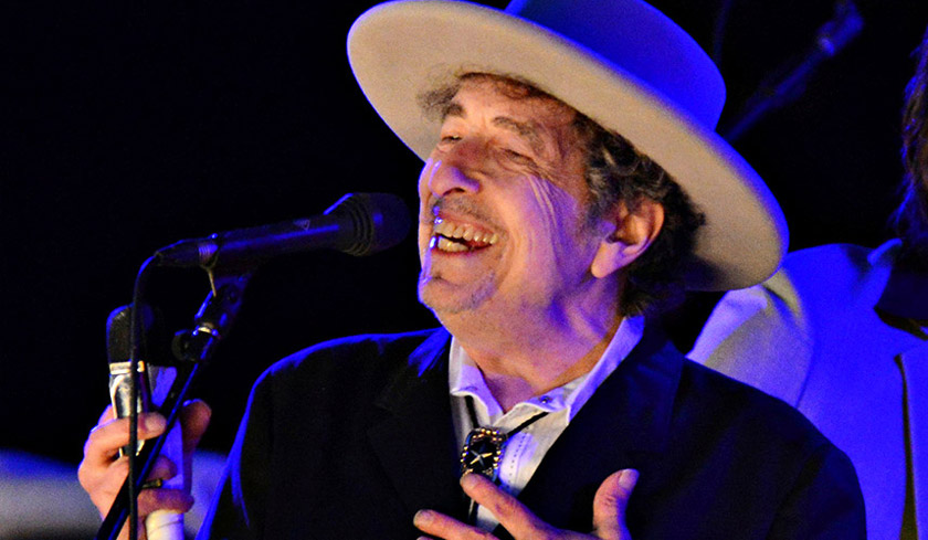 Bob Dylan