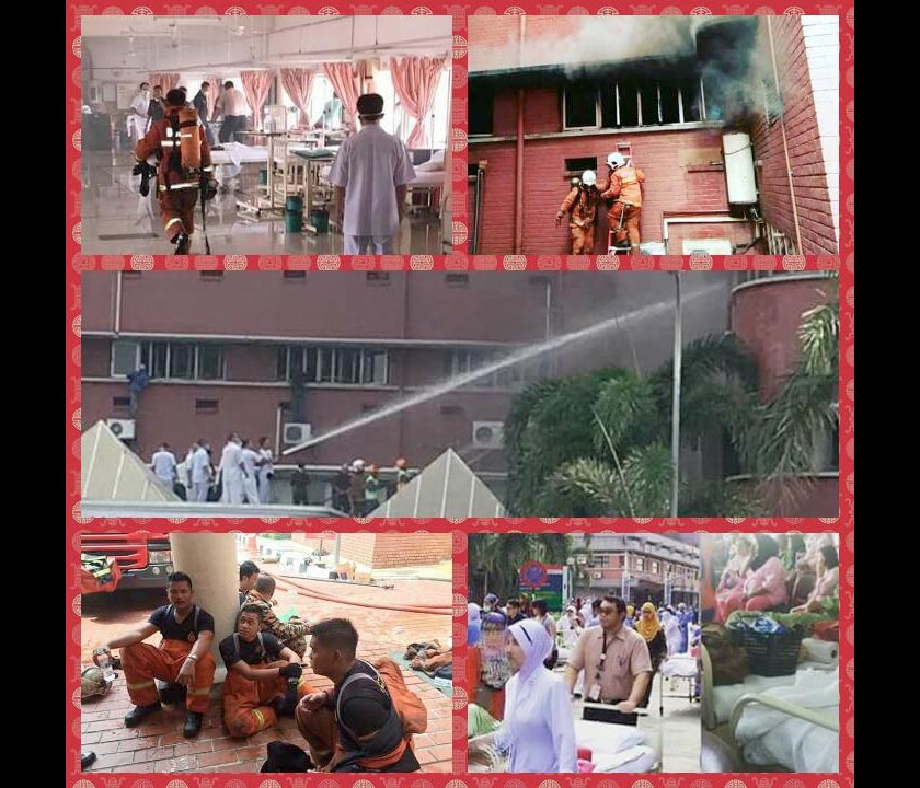 Malaysia Palestine SOF Elite Force