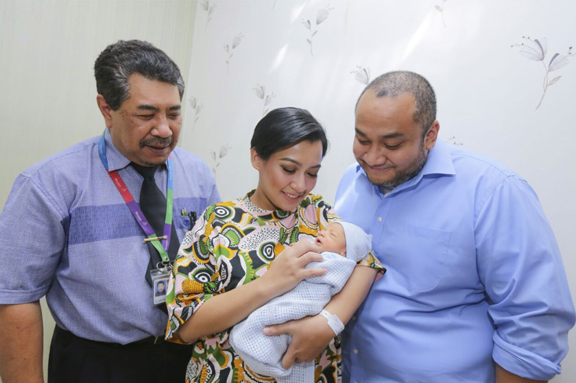 Muhammad Idris Ezzwa