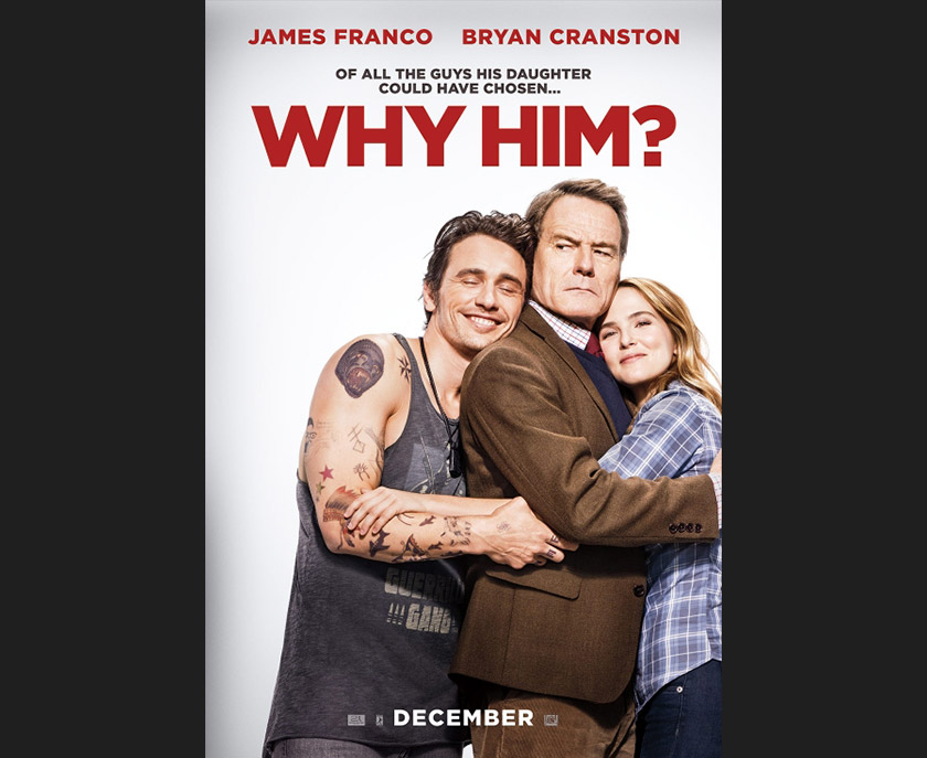 Father meets boyfriend in 