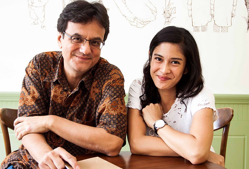 Karim suspects there will be a third “outing” of AADC. - Karim Raslan Photo