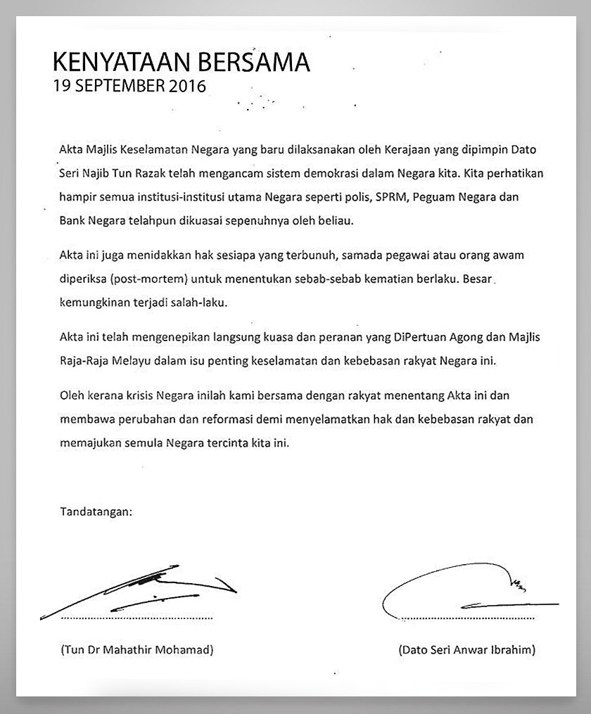  Majlis Raja-Raja Melayu