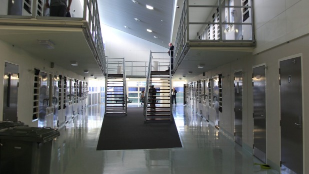  Penjara Otago Corrections Facility